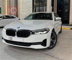 بی ئێم دەبڵیو سیریەس 5